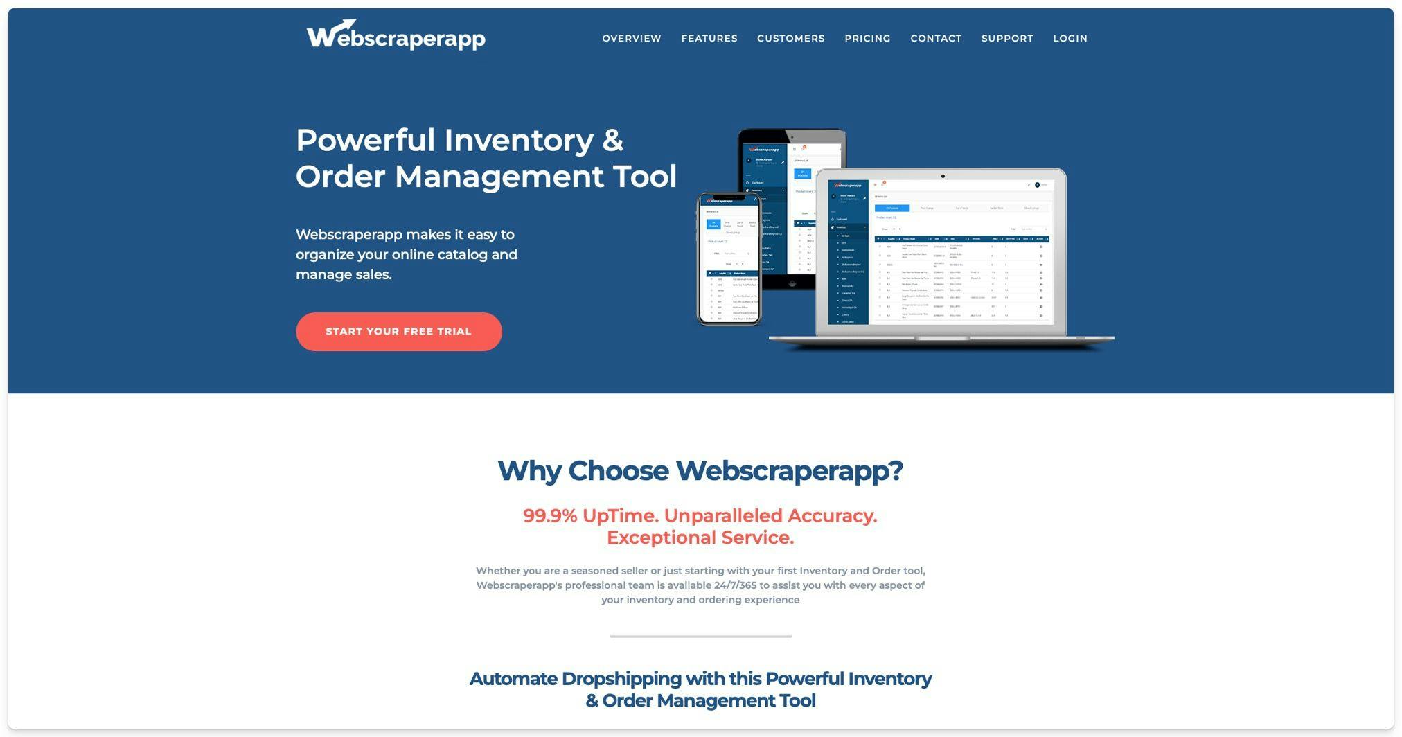 Webscraperapp: What You Need to Know