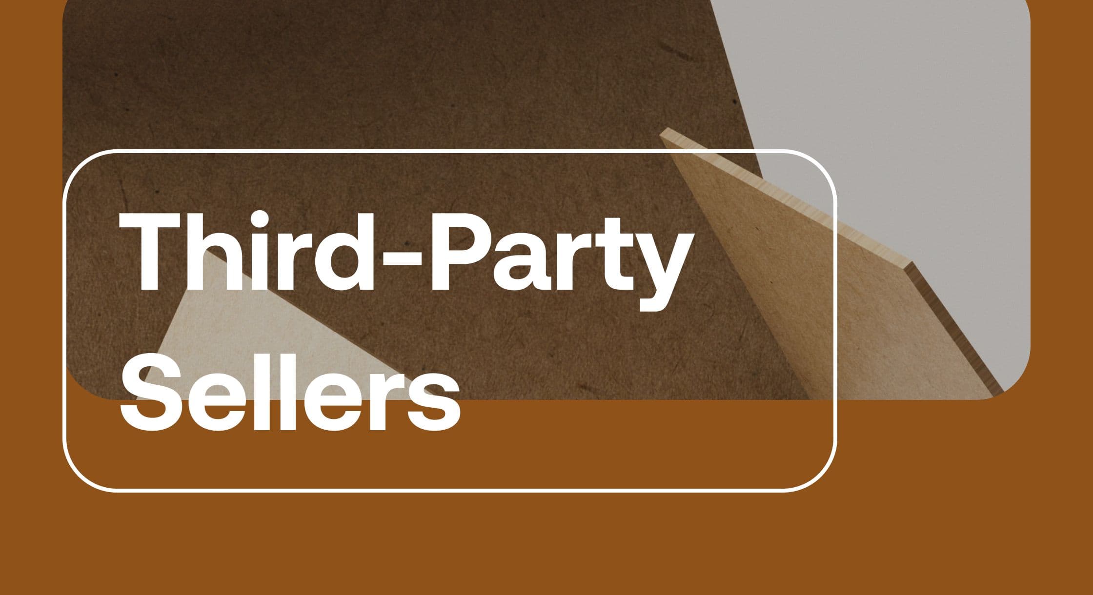 Third-Party Sellers on Walmart: Key Statistics, Insights, and Factors Contributing to Growth in 2025