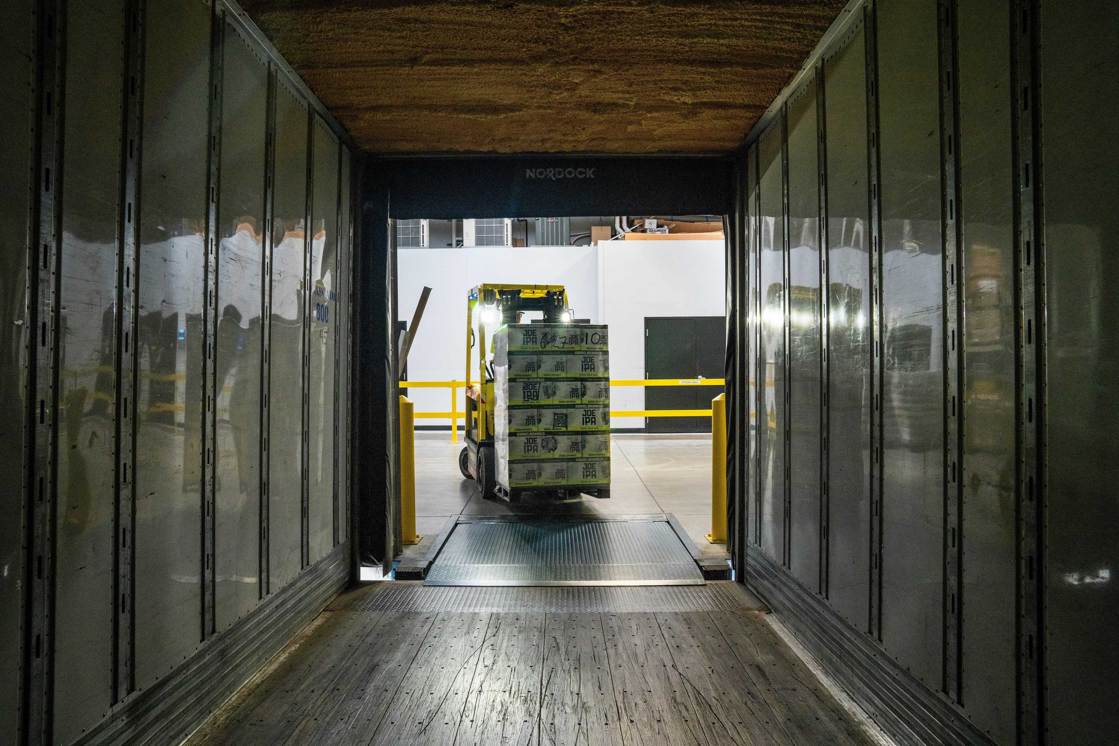 FBA Prep Services: Never Touch Inventory Again!