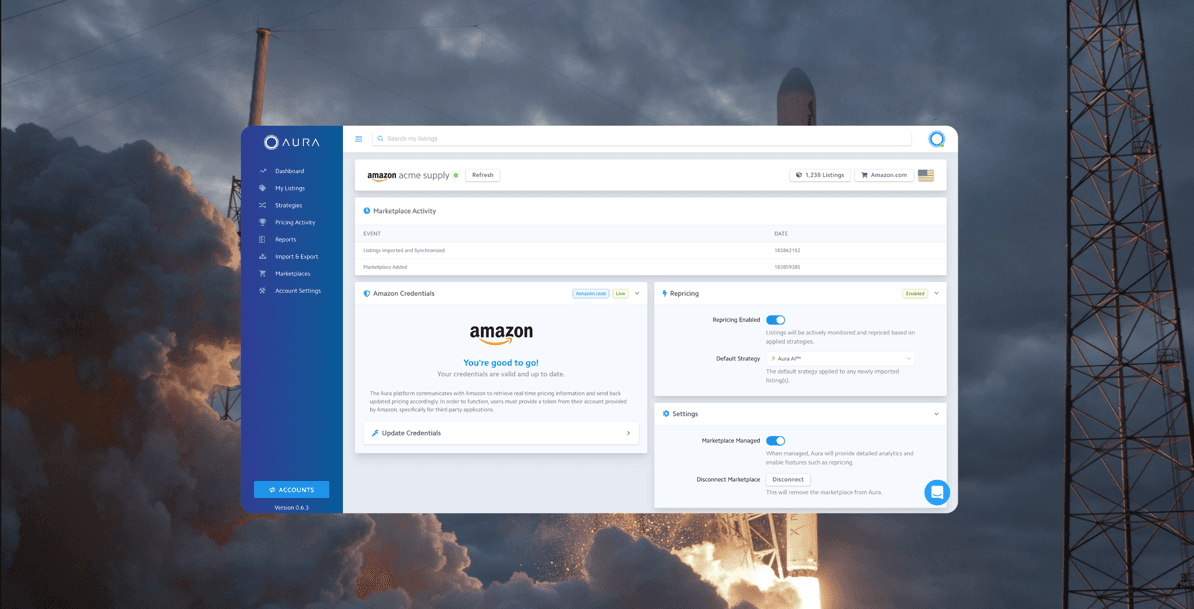 Best Amazon Seller Software