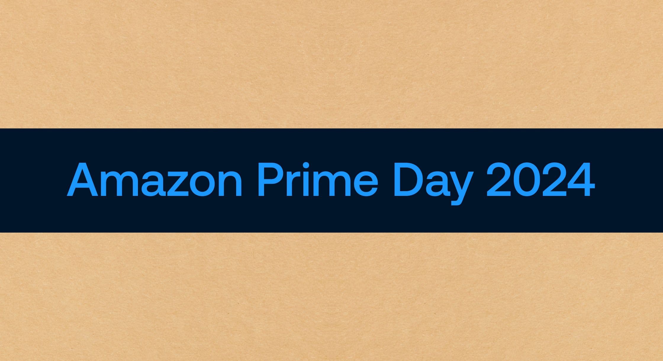 The Ultimate Guide to Crushing Amazon Prime Day 2024