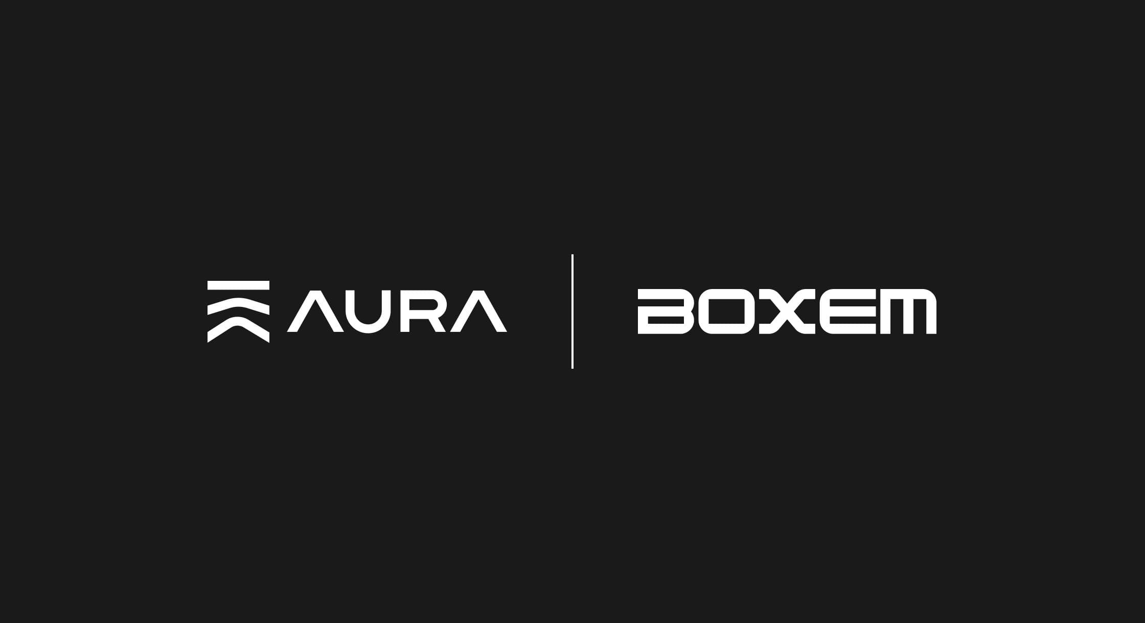 Announcing Aura's New Boxem Integration