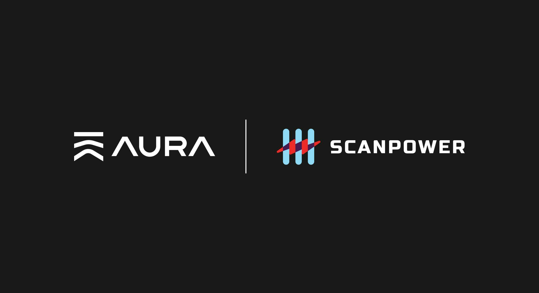 Announcing Aura's new ScanPower integration