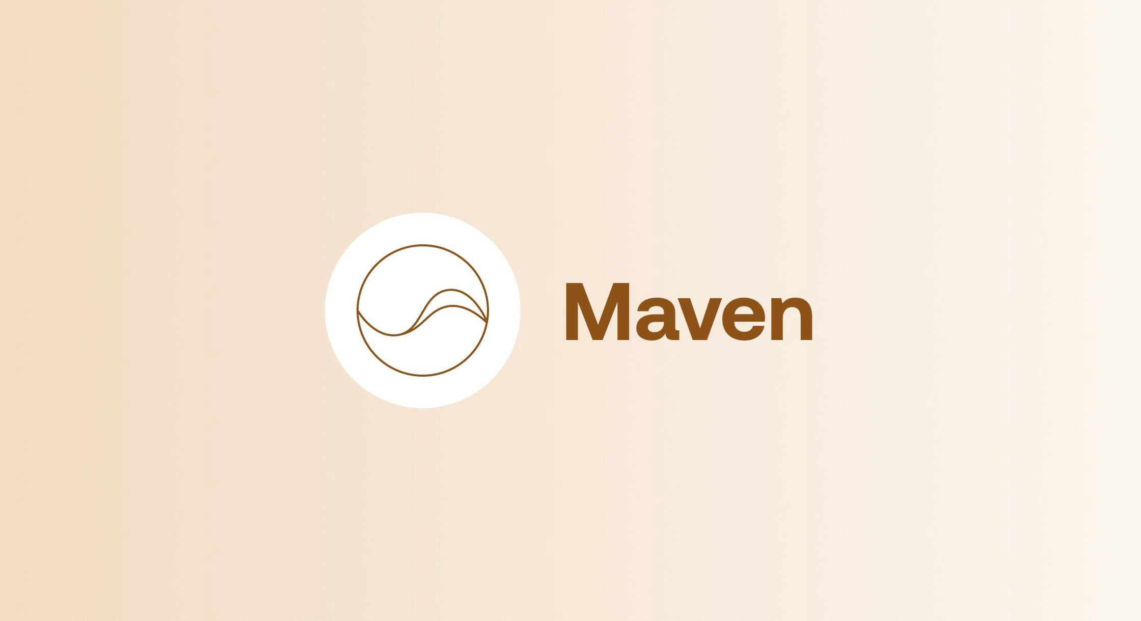 The Impact of Maven so Far
