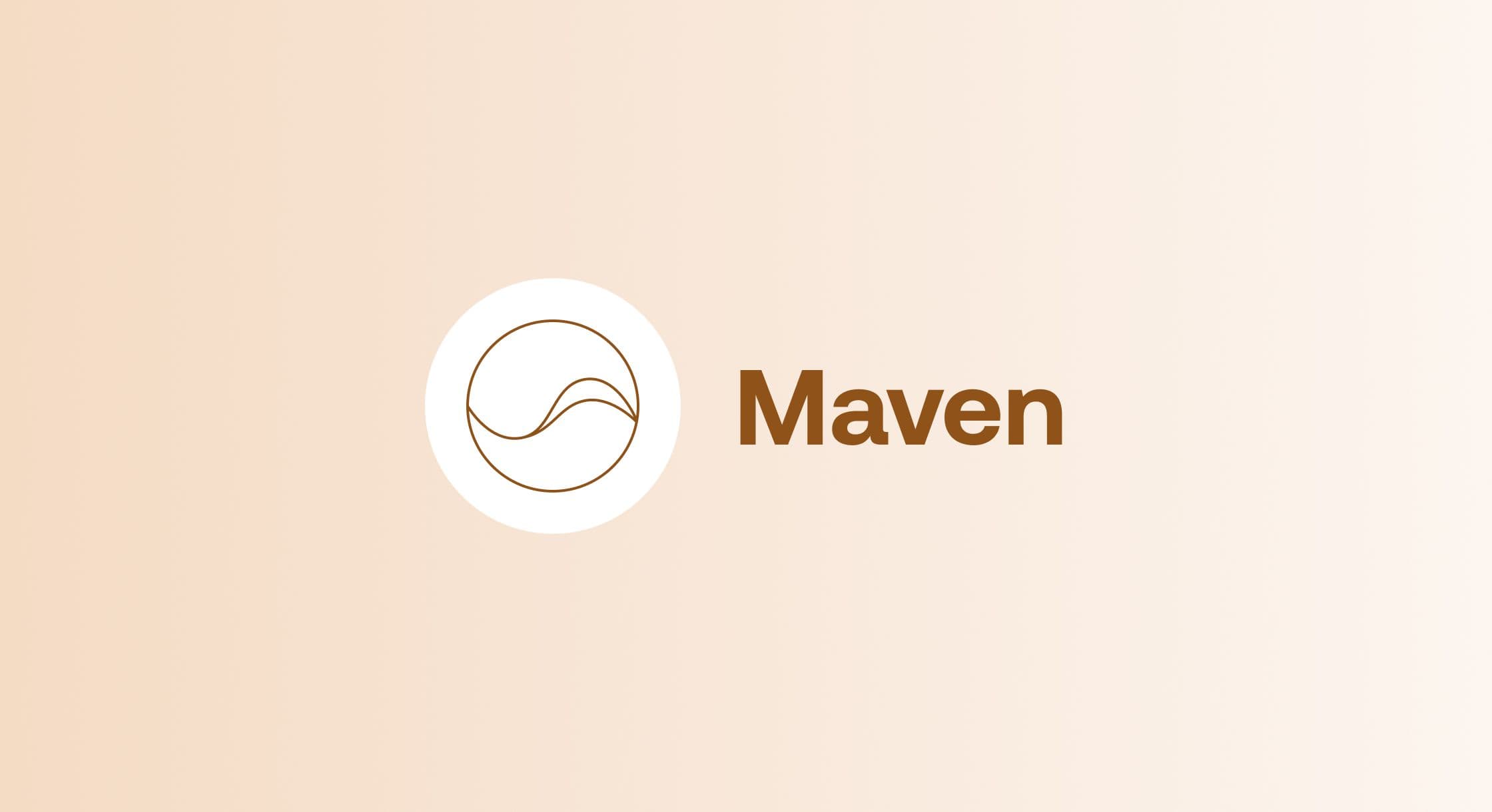 The Impact of Maven so Far