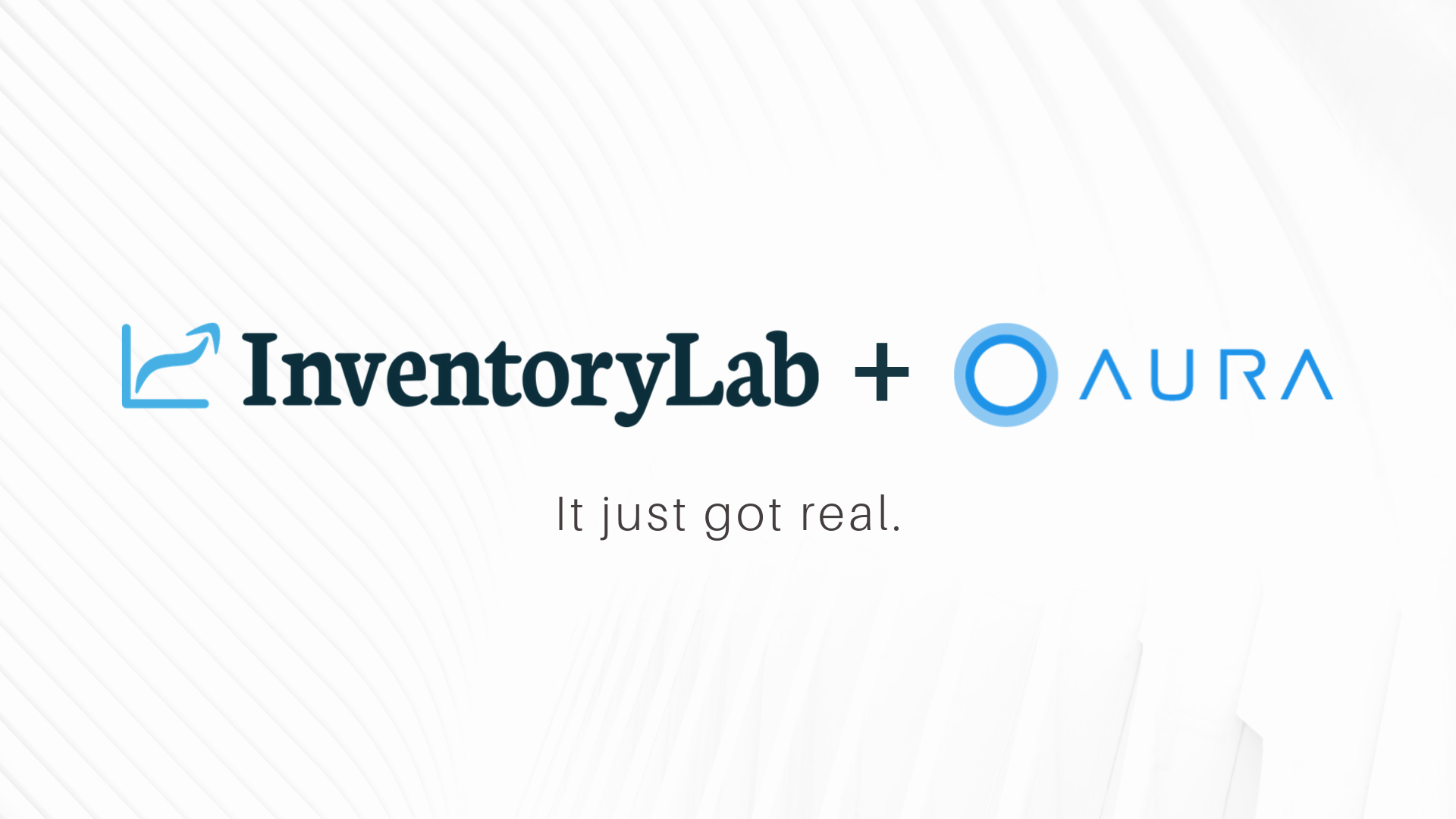 We're now integrated with InventoryLab! 🎉