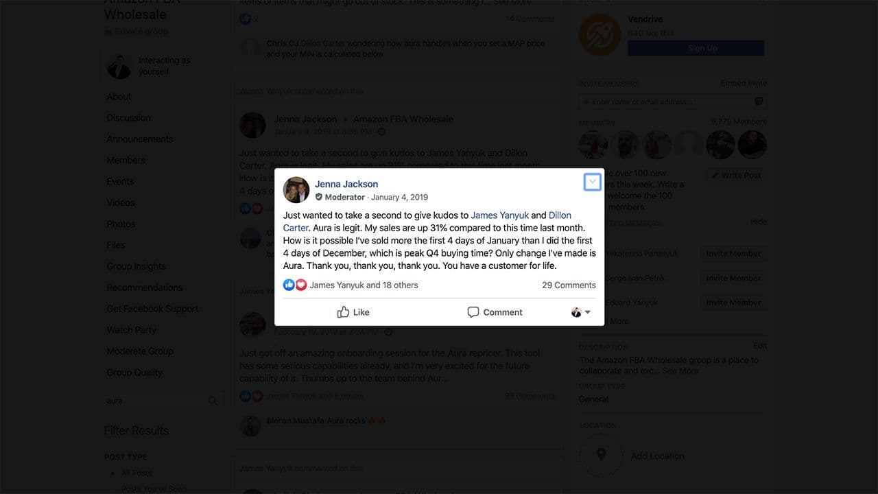 Our Amazon Repricing Software is Making Headlines!