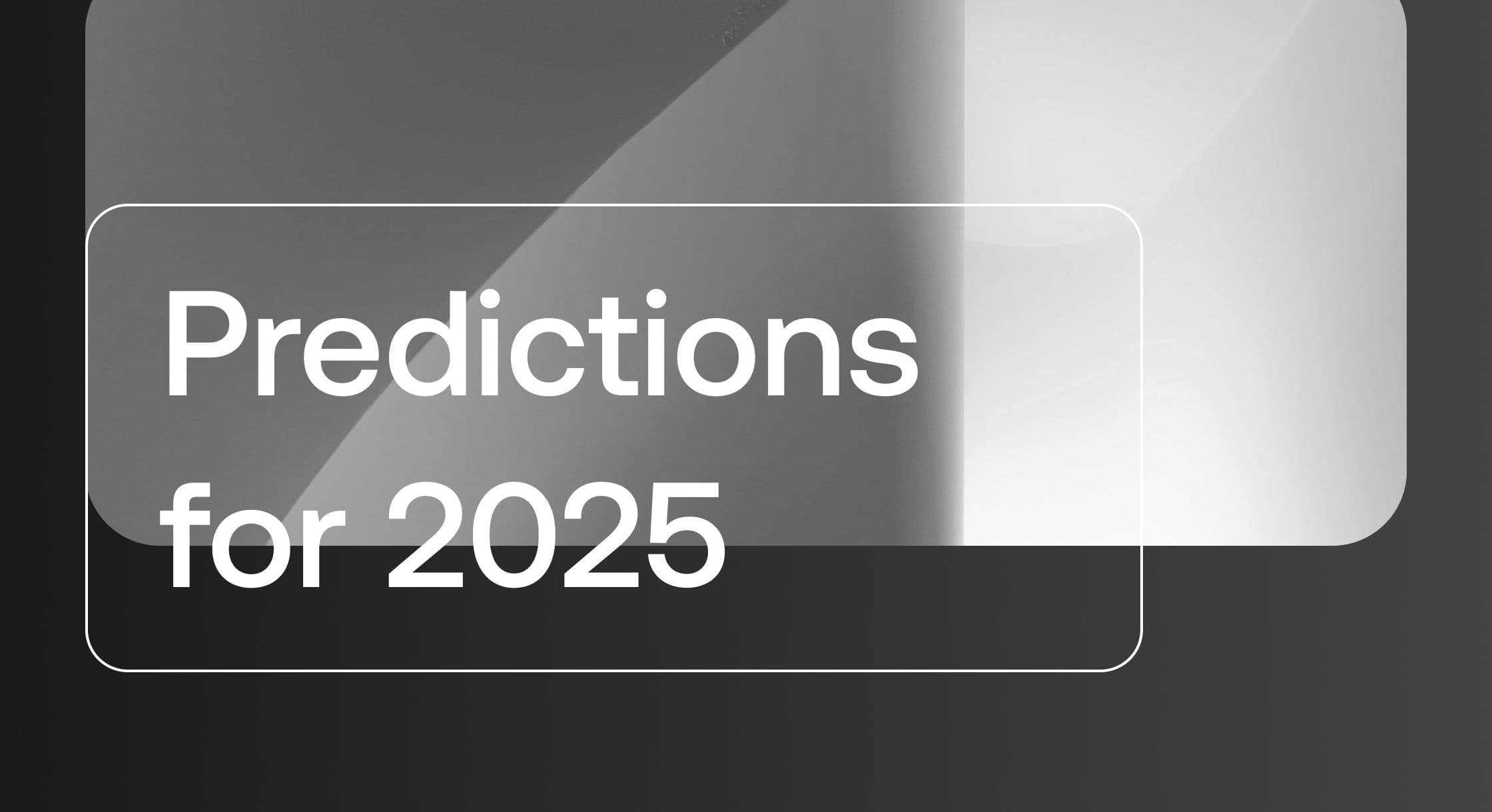 4 Bold Predictions for 2025: Navigating the Next E-Commerce Frontier