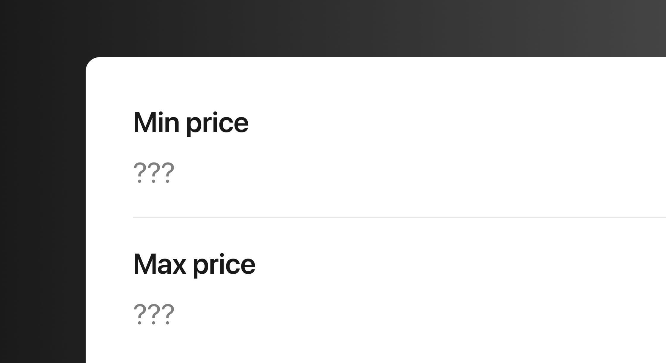 Mastering Amazon's Minimum Price: A 3rd Party Seller's Guide to Min and Max Prices