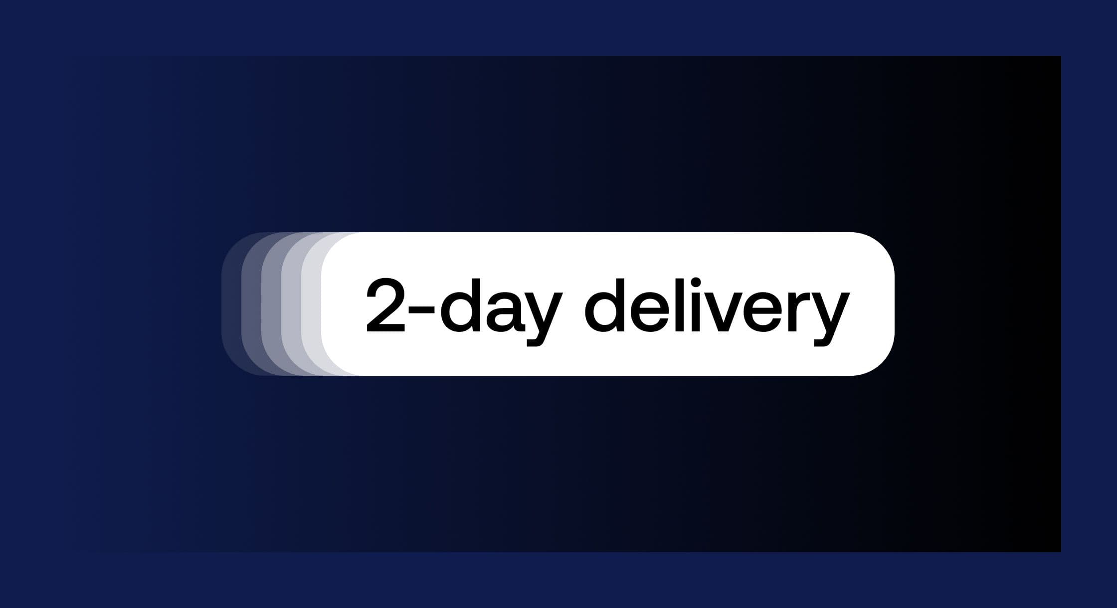 Walmart TwoDay Delivery Program: How Marketplace Sellers Can Qualify and Boost Sales